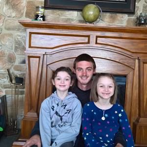 Meet your Posher, William